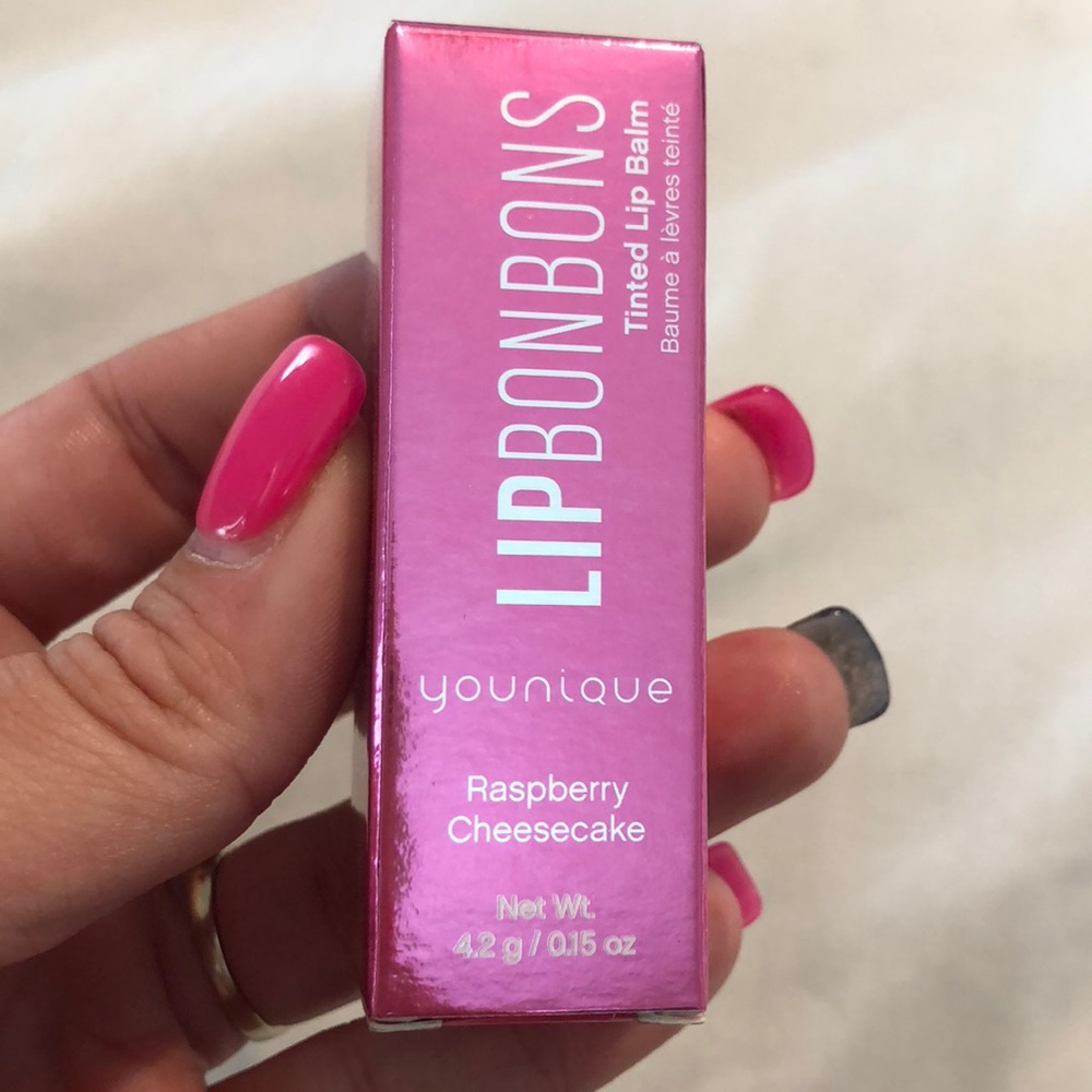 Lip BonBon